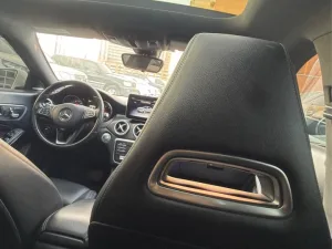 2019 Mercedes-Benz CLA CLA 250