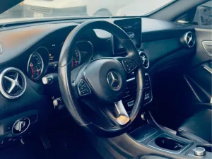 2019 Mercedes-Benz CLA CLA 250