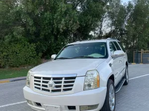 2009 Cadillac Escalade Sport