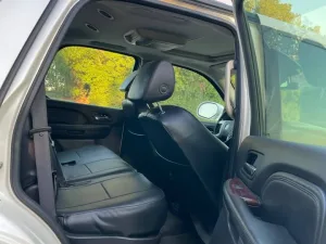 2009 Cadillac Escalade Sport