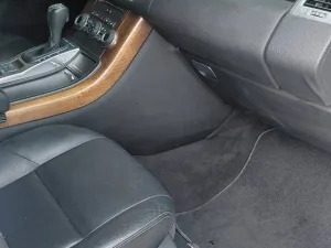 2013 Land Rover Range Rover Sport HSE