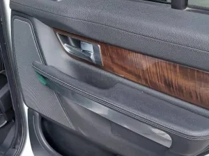 2013 Land Rover Range Rover Sport HSE