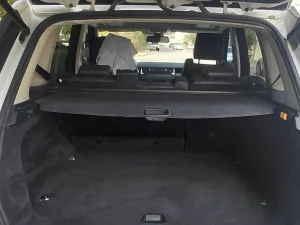 2013 Land Rover Range Rover Sport HSE