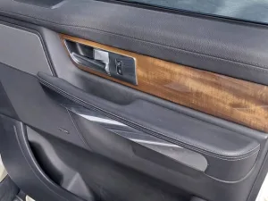 2013 Land Rover Range Rover Sport HSE