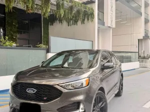 2019 Ford Edge ST