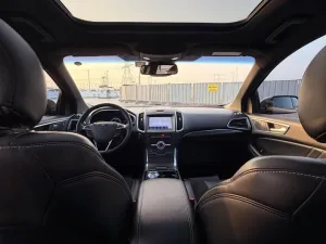 2019 Ford Edge ST