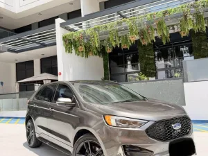 2019 Ford Edge ST