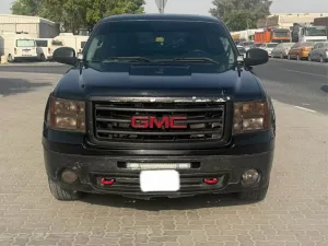2009 GMC Sierra SLE