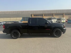 2009 GMC Sierra SLE