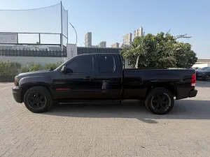 2009 GMC Sierra SLE