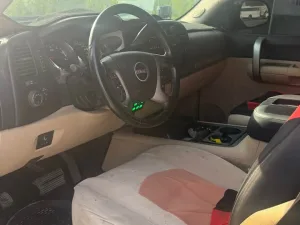 2009 GMC Sierra SLE