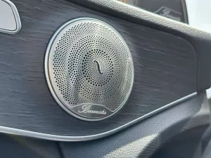 2020 Mercedes-Benz C-Class C300