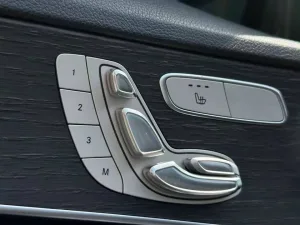 2020 Mercedes-Benz C-Class C300