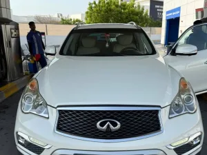 2019 Infiniti QX50