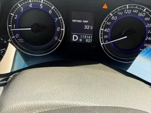2019 Infiniti QX50