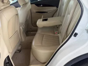 2019 Infiniti QX50