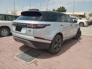 2019 Land Rover Range Rover Velar R-Dynamic SE