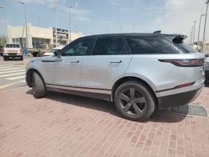 2019 Land Rover Range Rover Velar R-Dynamic SE