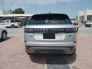 2019 Land Rover Range Rover Velar R-Dynamic SE