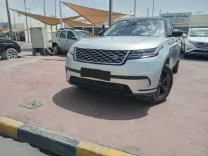 2019 Land Rover Range Rover Velar R-Dynamic SE