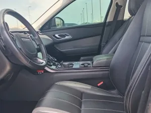 2019 Land Rover Range Rover Velar R-Dynamic SE