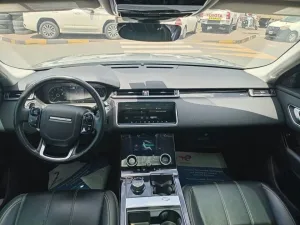 2019 Land Rover Range Rover Velar R-Dynamic SE