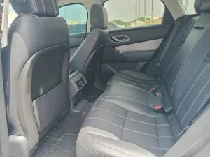 2019 Land Rover Range Rover Velar R-Dynamic SE