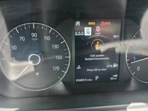 2019 Land Rover Range Rover Velar R-Dynamic SE