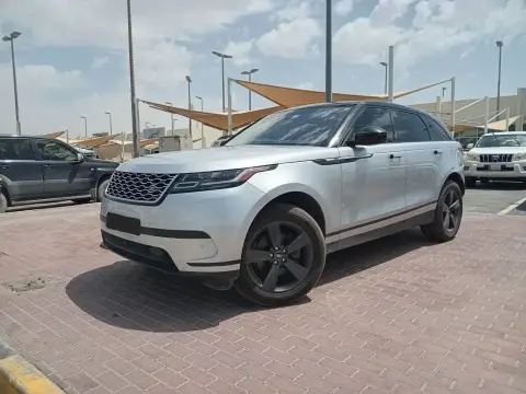 2019 Land Rover Range Rover Velar R-Dynamic SE