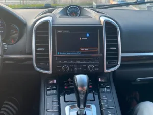 2013 Porsche Cayenne S