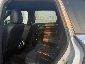 2013 Porsche Cayenne S