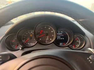 2013 Porsche Cayenne S