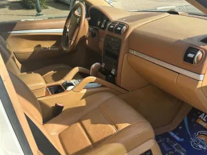 2006 Porsche Cayenne V6