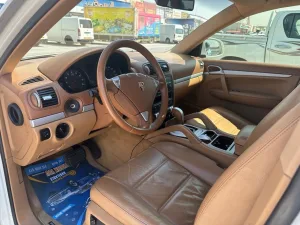 2006 Porsche Cayenne V6