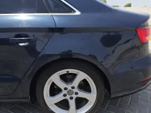 2019 Audi A3 Sportback 35 TFSI Sport