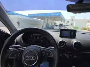 2019 Audi A3 Sportback 35 TFSI Sport