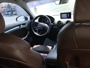 2019 Audi A3 Sportback 35 TFSI Sport