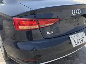 2019 Audi A3 Sportback 35 TFSI Sport