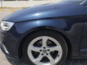 2019 Audi A3 Sportback 35 TFSI Sport