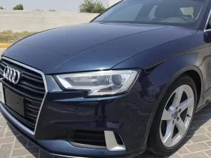 2019 Audi A3 Sportback 35 TFSI Sport