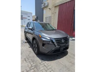 2026 Nissan Rogue in Sharjah used car