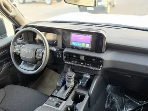 2025 Toyota Prado GXL