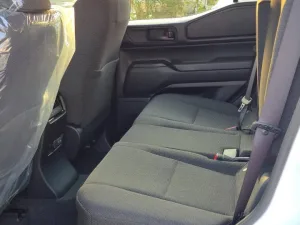 2025 Toyota Prado GXL
