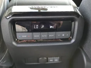 2025 Toyota Prado GXL