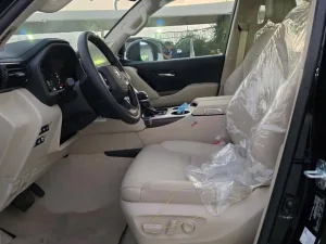 2026 Toyota Land Cruiser GXR