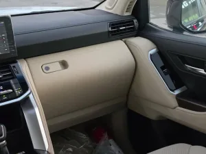 2026 Toyota Land Cruiser GXR