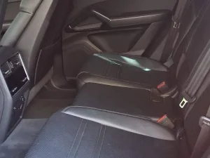 2020 Porsche Cayenne Coupe S