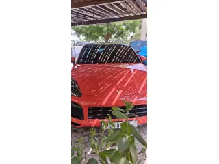 2020 Porsche Cayenne Coupe in Dubai used car
