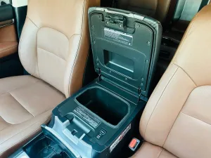 2021 Toyota Land Cruiser VXR
