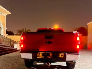 2011 Chevrolet Silverado High Country